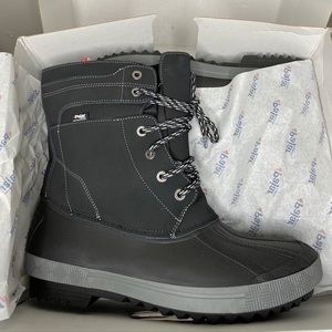 pajar leroy insulated waterproof boot